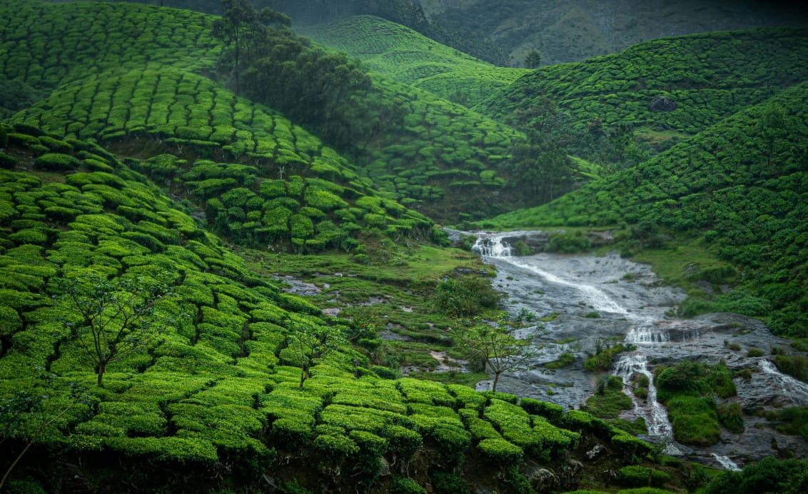 Munnar